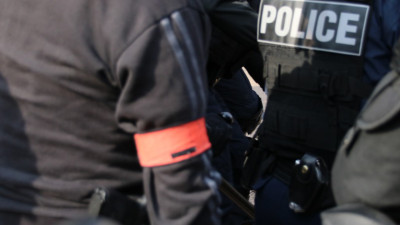 Lyon : interpellé après avoir menacé des passants avec un couteau | mLyon
