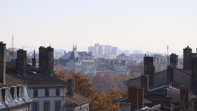 Lyon : l'épisode de pollution à l'ozone est terminé | mLyon