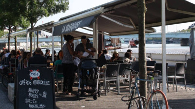 Lyon : la discothèque La Marquise placée en liquidation judiciaire | mLyon