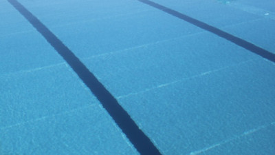 Lyon : la piscine Garibaldi va rouvrir ses portes | mLyon