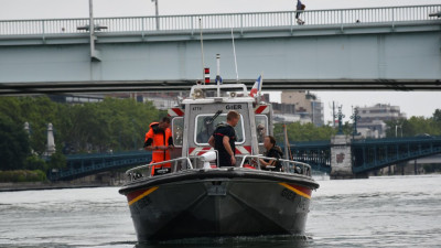 Lyon : le corps d'une femme repêché dans la Saône | mLyon