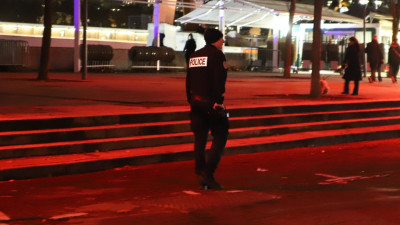 Lyon : le couvre-feu prolongé ce dimanche soir, les rassemblements interdits dès 16h dans la Presqu'île | mLyon
