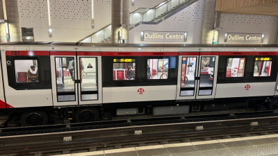 Lyon : le métro B sera de nouveau à l'arrêt ce dimanche | mLyon