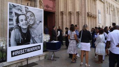 Lyon : le procès de l'ambulancier impliqué dans la mort d'Iris et Warren fixé au 22 octobre | mLyon
