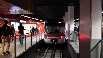 Lyon : le réseau TCL ne fonctionne pas ce 1er mai | mLyon