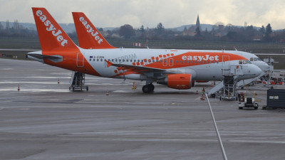 Lyon : leur avion atterrit en urgence à l'aéroport Saint-Exupéry | mLyon