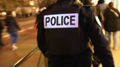 Lyon : manifestations interdites dès 16h et couvre-feu reconduit ce mardi sur la Presqu'île | mLyon