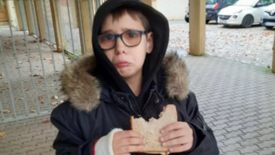 Lyon : Olivier, l'enfant autiste exclu de la cantine, réintégré dès ce mardi | mLyon