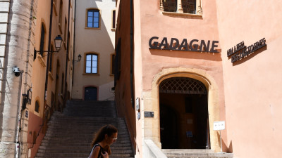 Lyon ouvre les portes de son patrimoine les 19 et 20 septembre | mLyon