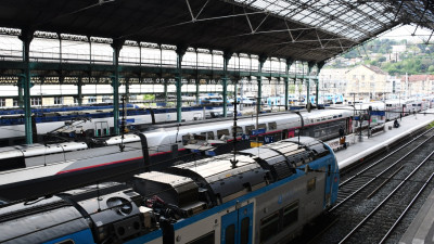 Lyon Perrache : deux week-ends de fortes perturbations ferroviaires pour des travaux sur les voies | mLyon