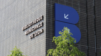 Lyon : réouverture de la bibliothèque de la Part-Dieu | mLyon