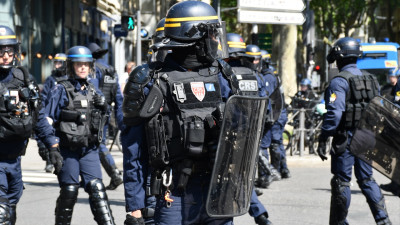 Lyon : toutes les manifestations interdites ce samedi 24 octobre après les violences du 17 octobre | mLyon