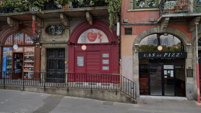 Lyon : un bar à hôtesses dans le viseur de la justice | mLyon