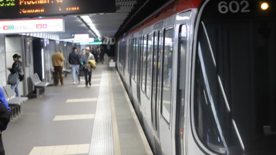 Lyon : un colis suspect perturbe la ligne A et les trams T1 et T2 | mLyon