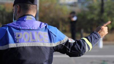 Lyon : un policier blessé après un refus d'obtempérer | mLyon