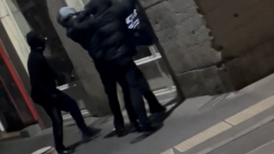 Lyon : une bijouterie attaquée à coups de marteau en pleine nuit dans la Presqu'île | mLyon