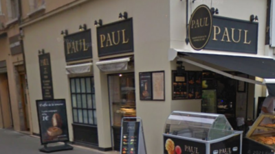 Lyon : une boulangerie Paul fermée après un contrôle sanitaire | mLyon