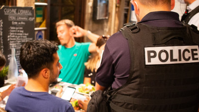 Lyon : une épicerie du quai Saint-Vincent contrainte de baisser le rideau pendant un mois | mLyon