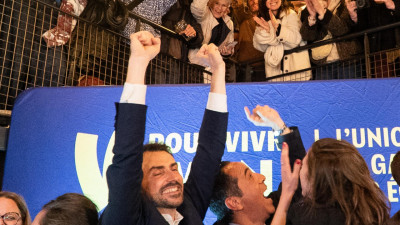 Lyon : victoire serrée pour Doucet, un mandat sous tension s'annonce avec une Métropole à droite | mLyon