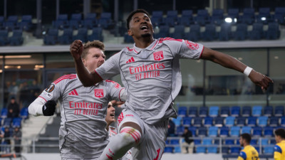 Maccabi Tel Aviv-OL : Lyon se régale, Corentin Tolisso entre dans l'histoire (0-6) | mLyon