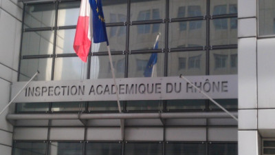 Manifestation devant le Rectorat à Lyon ce vendredi | mLyon