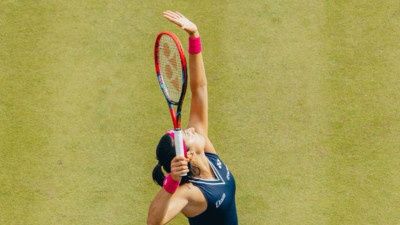Masters 1000 de Miami : Caroline Garcia qualifiée pour les quarts de finale | mLyon