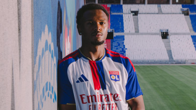 Mercato : l'OL officialise l'arrivée de Loïs Openda en prêt | mLyon