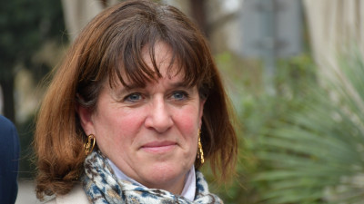 Métropole de Lyon : Véronique Sarselli en position de force dès le premier tour ? | mLyon