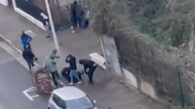 Mort de Quentin Deranque à Lyon : deux nouveaux suspects arrêtés | mLyon