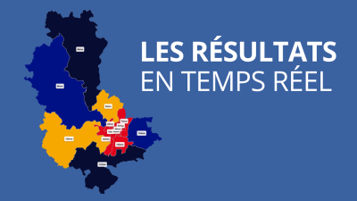 Municipales à Lyon et dans le Rhône : les résultats complets sur notre carte interactive | mLyon