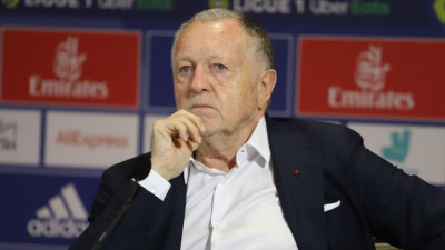 Municipales à Lyon : Jean-Michel Aulas toujours en tête au premier tour selon un sondage Radio Espace | mLyon