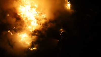 Nuit d'émeutes sur la métropole lyonnaise après la mort de Nahel | mLyon