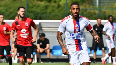 OL-Auxerre : Paulo Fonseca ne veut "aucun autre résultat" qu'une victoire | mLyon