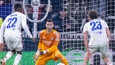 OL-Celta Vigo : réduits à 10, les Lyonnais chutent et quittent l'Europe | mLyon