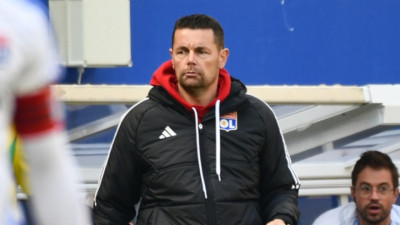 OL-Crystal Palace : Pierre Sage de retour à Lyon, Paulo Fonseca prépare plusieurs changements pour la Ligue Europa | mLyon