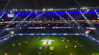 OL-Fenerbahçe : jusqu'à 700 supporters à risque identifiés avant le barrage à Décines | mLyon