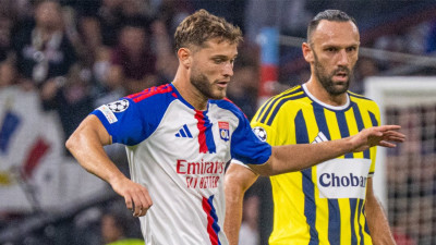 OL-Fenerbahçe : Lyon échoue encore à retrouver la Ligue des Champions (1-2) | mLyon