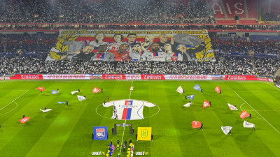 OL - Fenerbahçe : match à hauts risques, sécurité renforcée autour du Groupama Stadium | mLyon