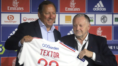 OL : Jean-Michel Aulas porte plainte contre John Textor | mLyon