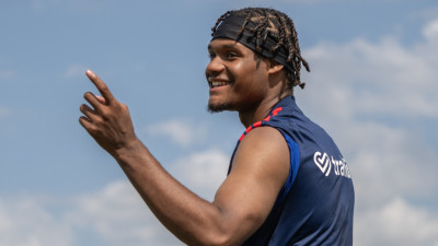 OL : Julien Duranville s'engage jusqu'en 2031, nouveau pari sur la jeunesse pour Lyon | mLyon