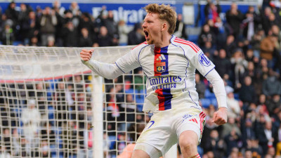 OL - Le Havre : un succès minimal pour conclure l'année (1-0) | mLyon