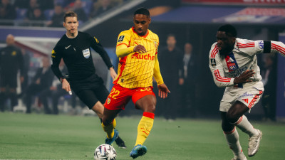 OL-Lens : Lyon humilié à domicile et privé de podium (0-4) | mLyon
