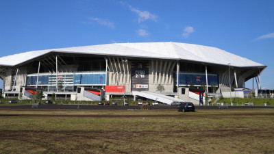 OL : les parkings relais deviennent payants les soirs de match, les supporters devront débourser 12,50 euros | mLyon