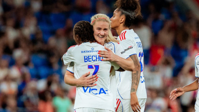 OL Lyonnes écrase le Paris FC et termine sa saison avec un nouveau titre | mLyon