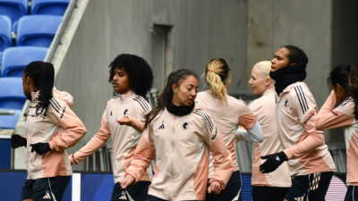 OL Lyonnes freiné par Chelsea après quatre victoires (0-0) | mLyon