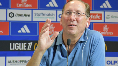 OL : nouveau conflit explosif avec Textor autour de transferts fantômes | mLyon