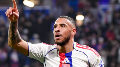 OL - Paris FC : un penalty de Tolisso sauve Lyon dans le temps additionnel | mLyon
