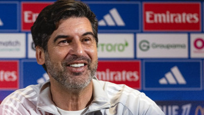 OL-Rennes : un choc décisif pour le podium... mais pas encore une finale pour Paulo Fonseca | mLyon