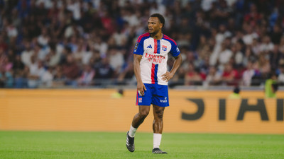 OL : une fissure du péroné pour Loïs Openda, absent au moins un mois | mLyon