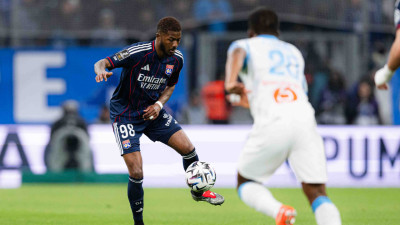 OM-OL : Lyon craque dans le temps additionnel au Vélodrome | mLyon